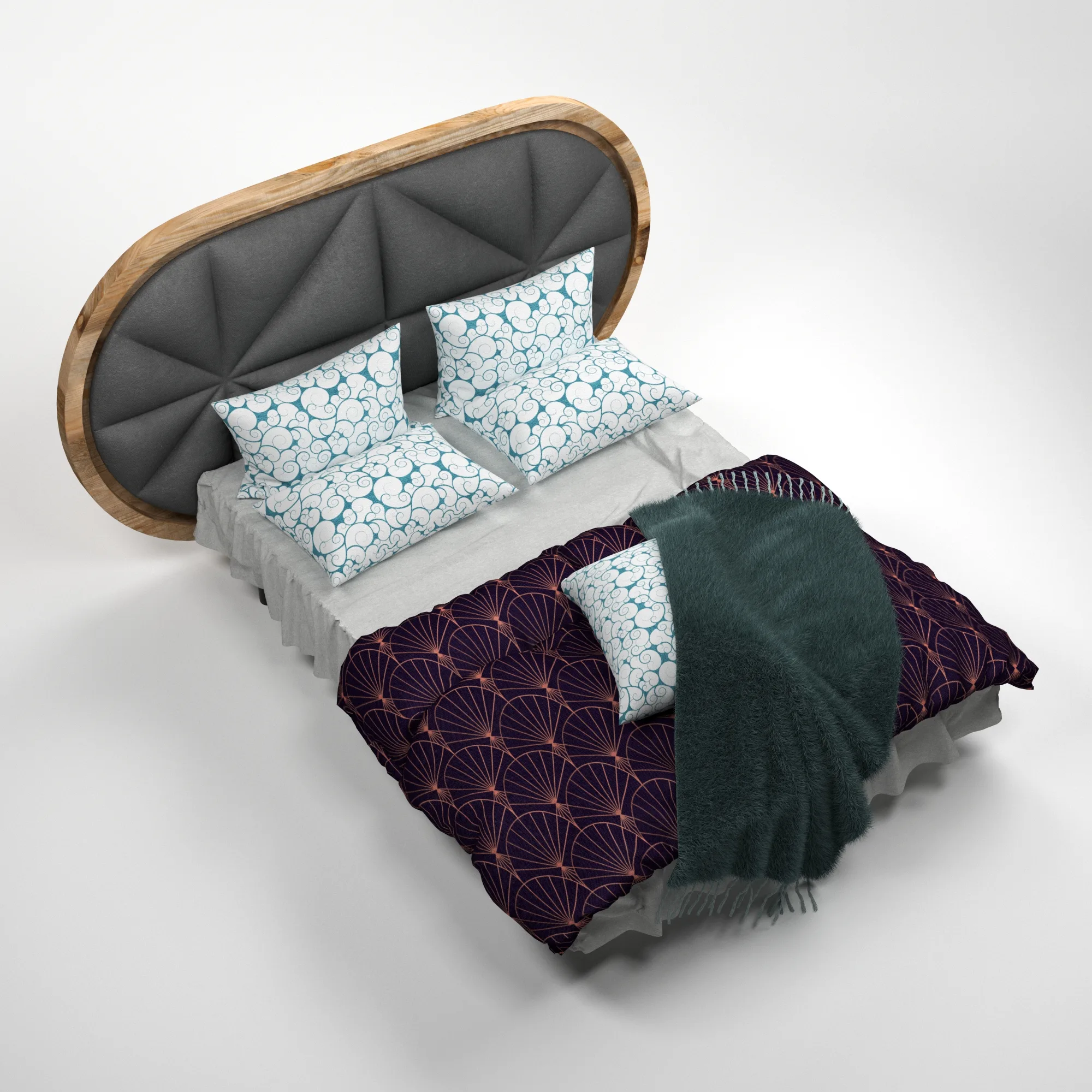 Casper Bed