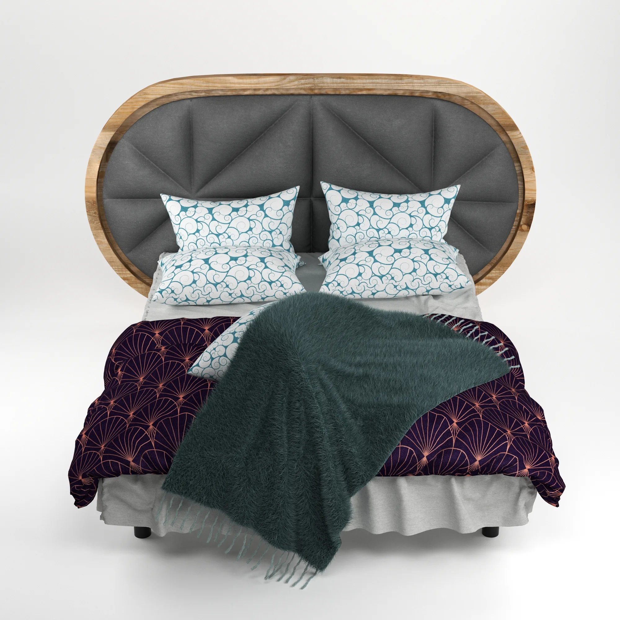 Casper Bed