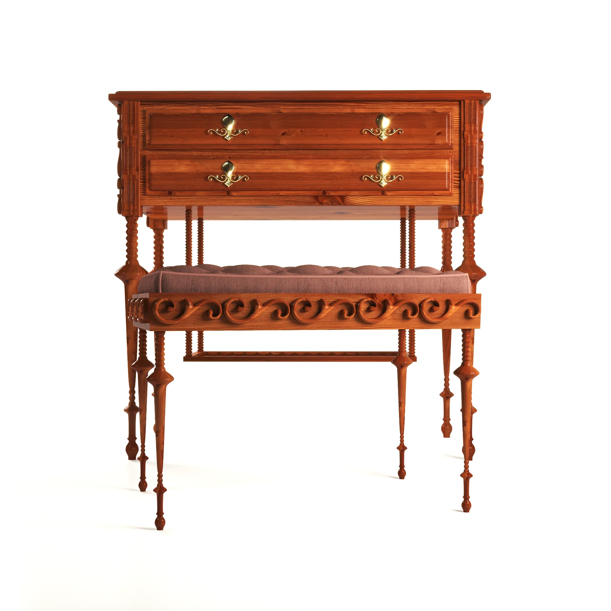 Louis Kazan Brazilian