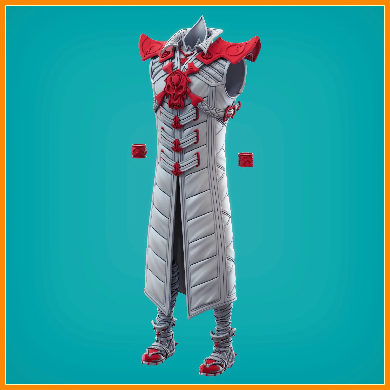 IMM Fantasy Accessory Set