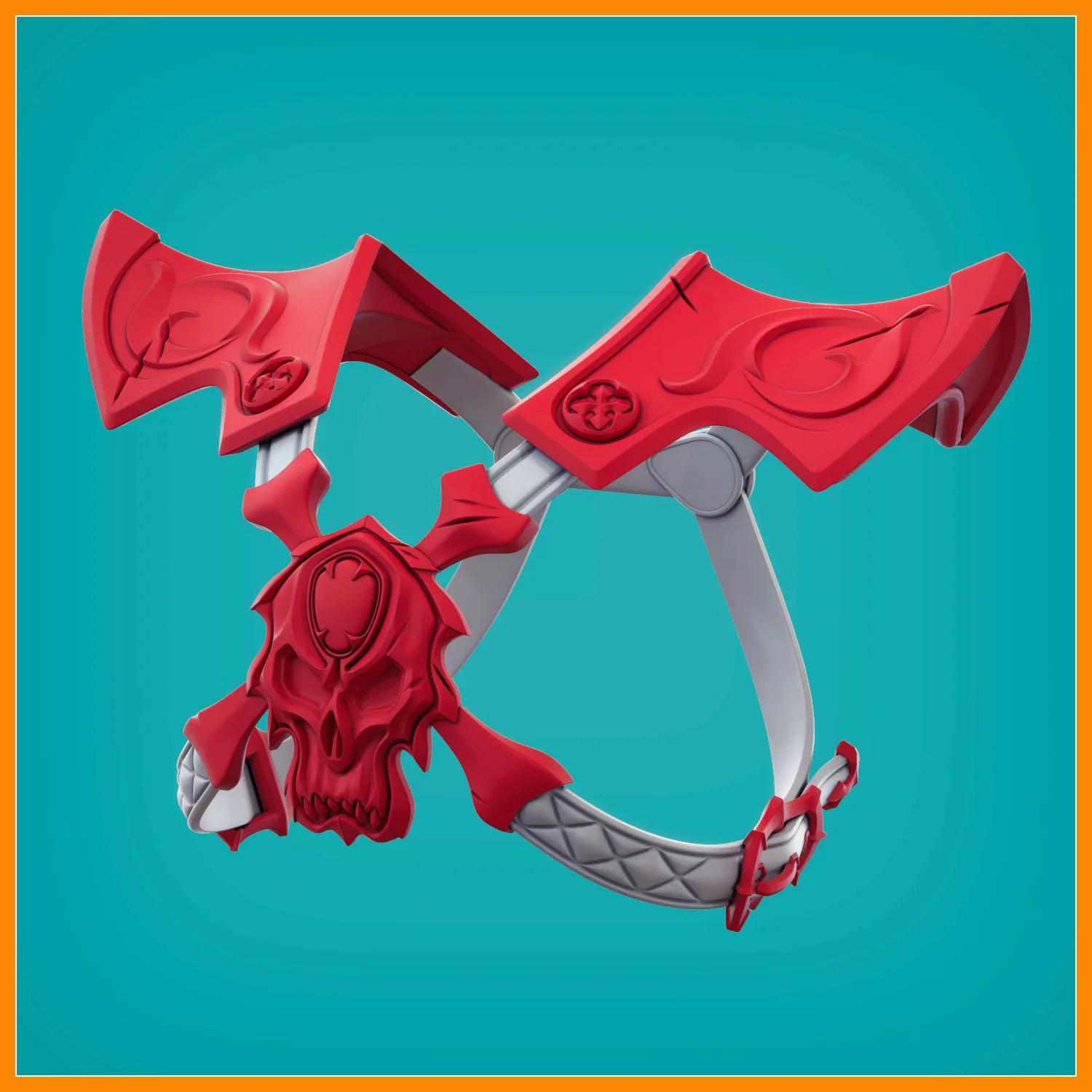 IMM Fantasy Accessory Set