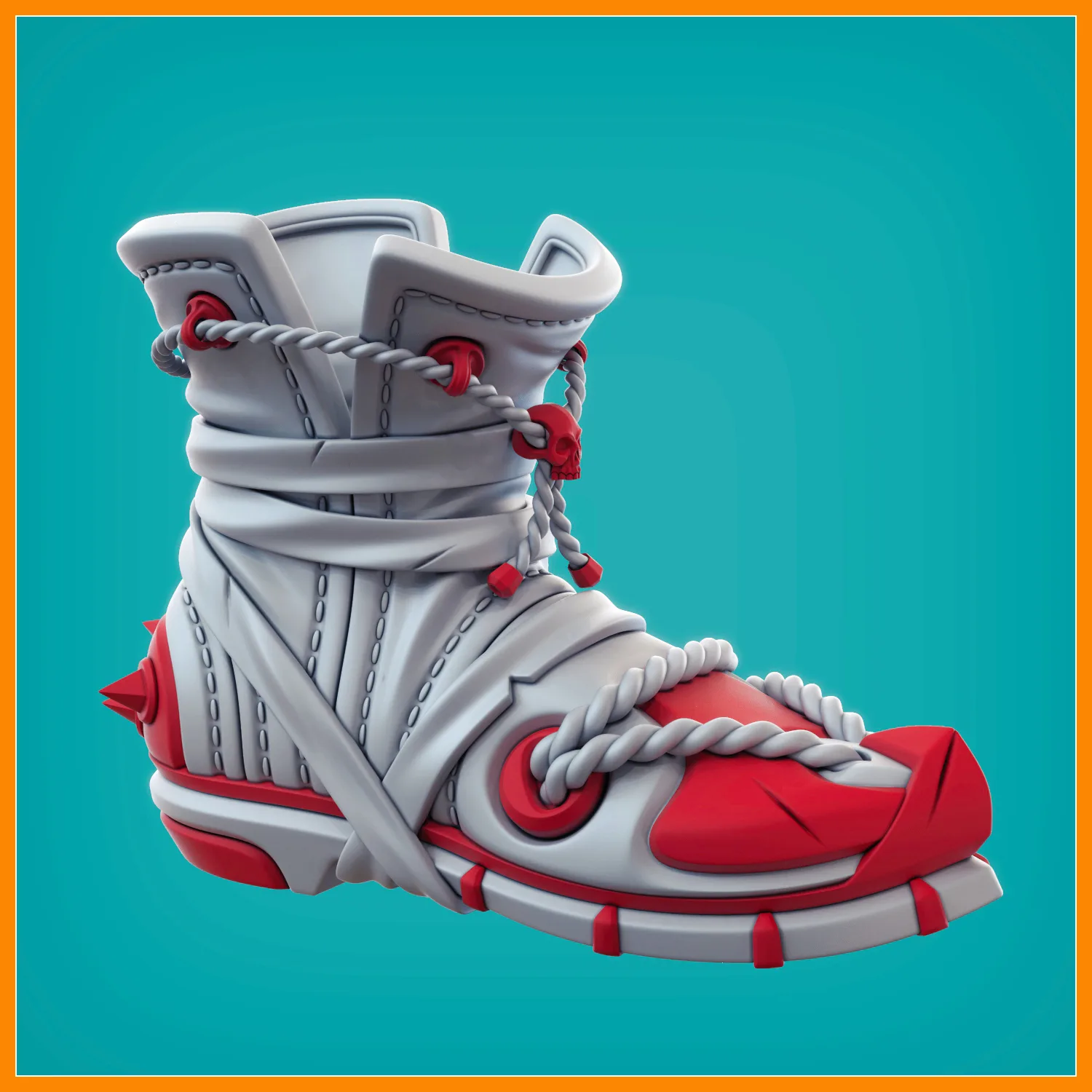 IMM Fantasy Accessory Set