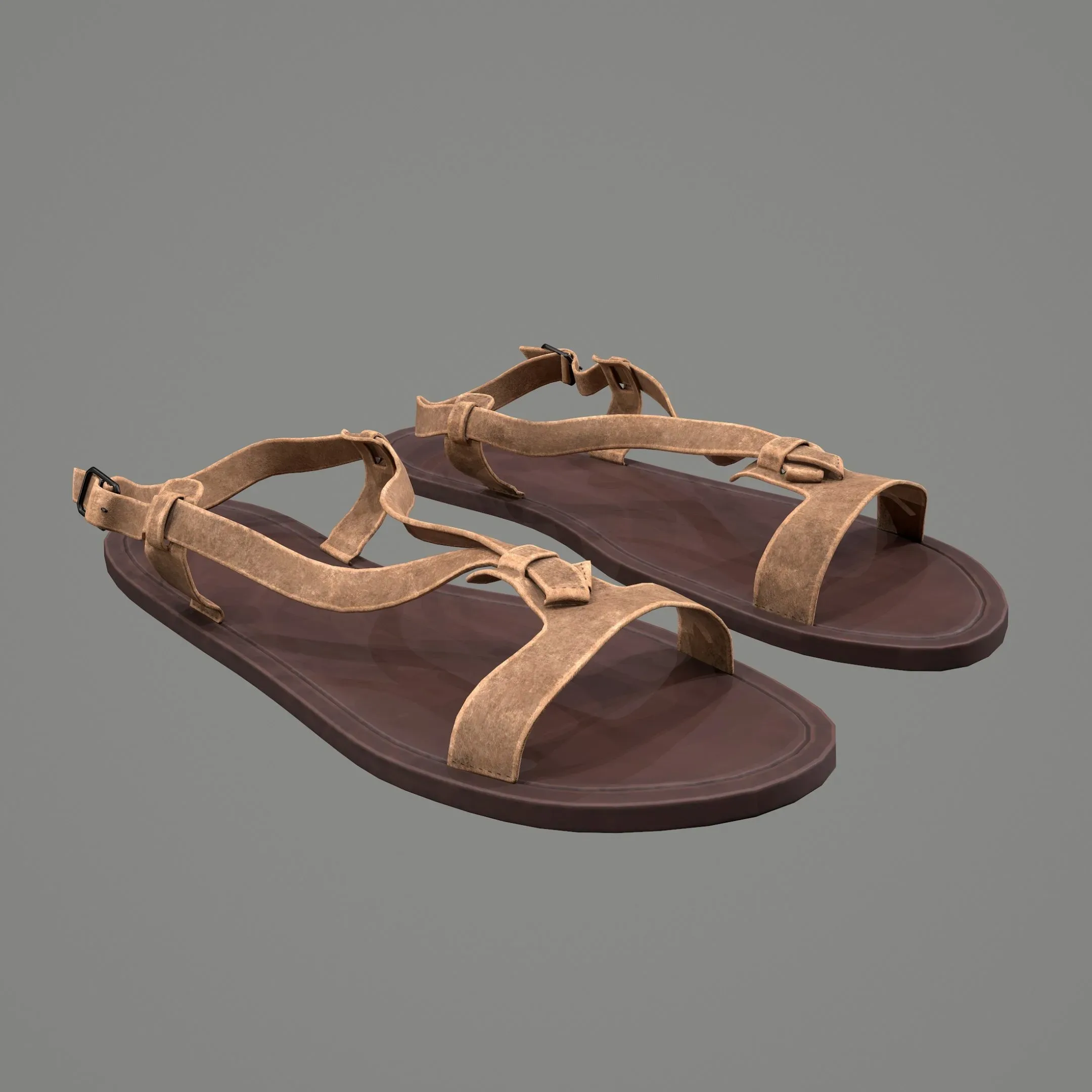 Female Sandals