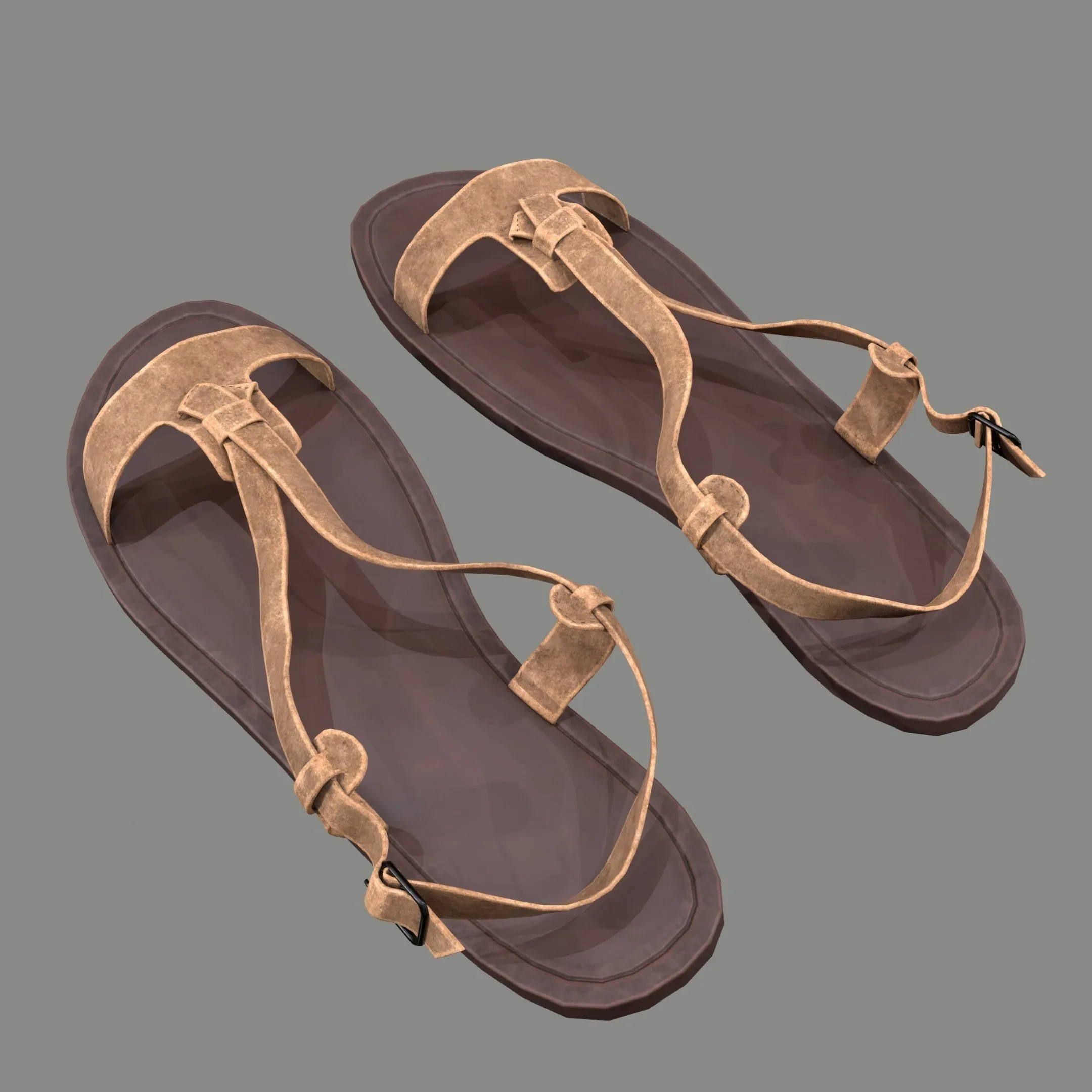 Female Sandals