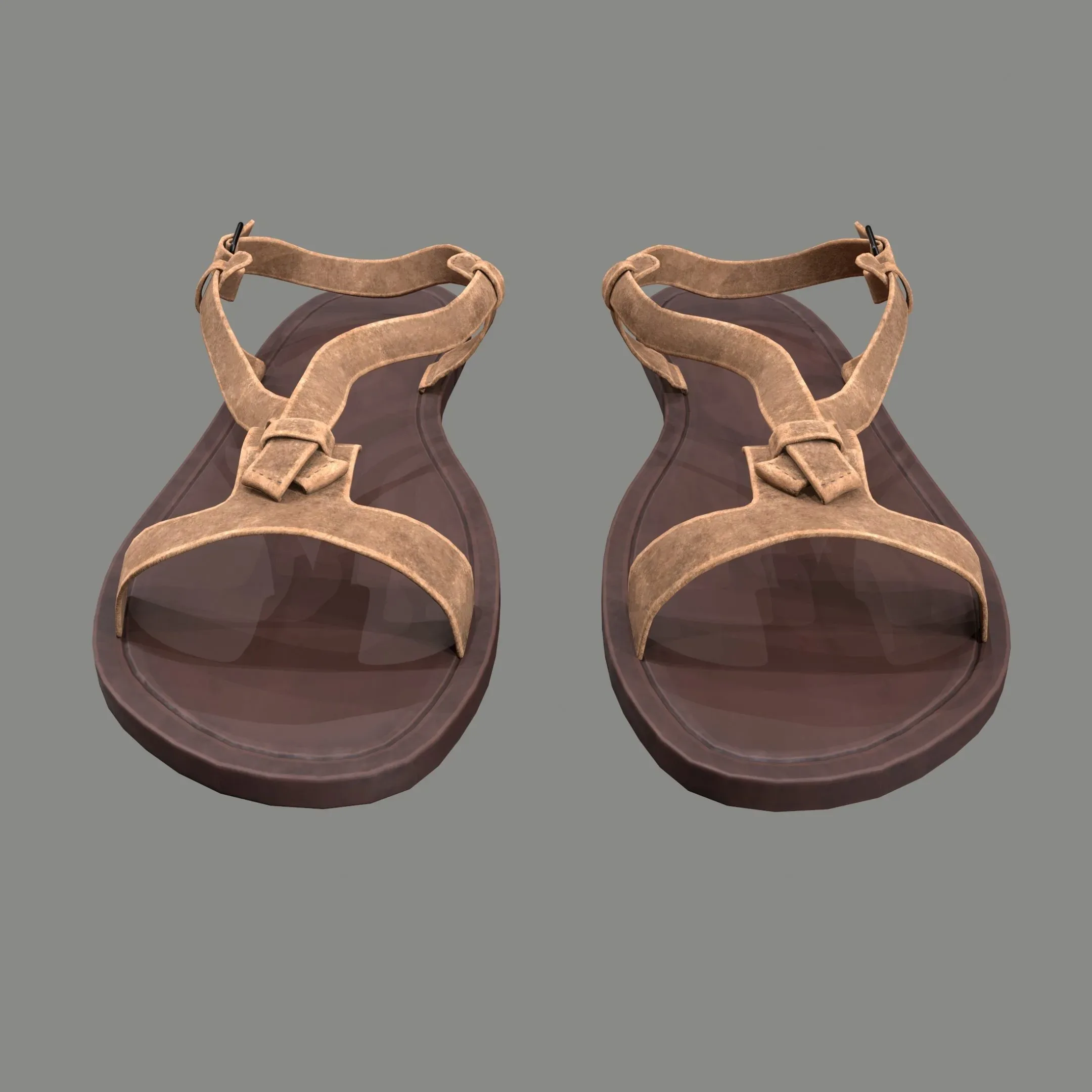 Female Sandals