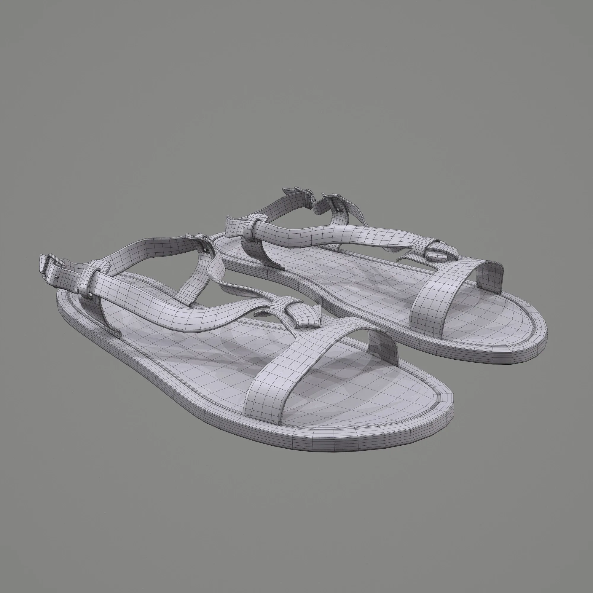 Female Sandals