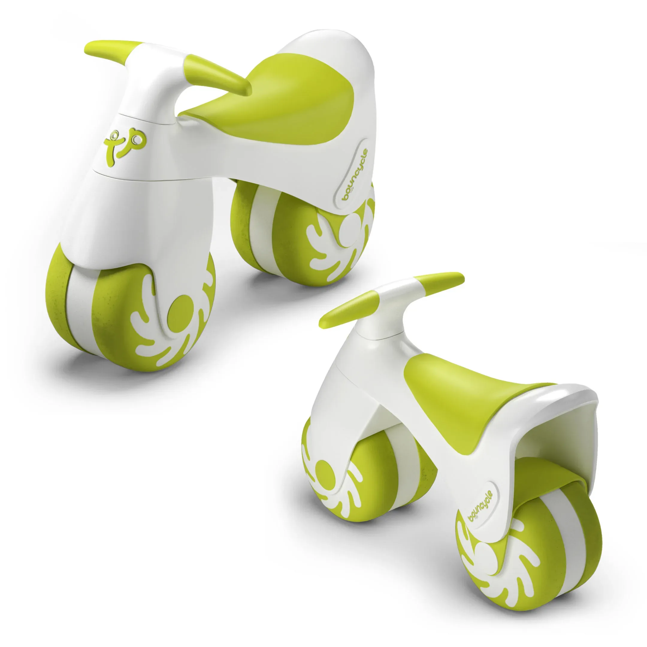 Bouncycle Bicycle Kids Toy