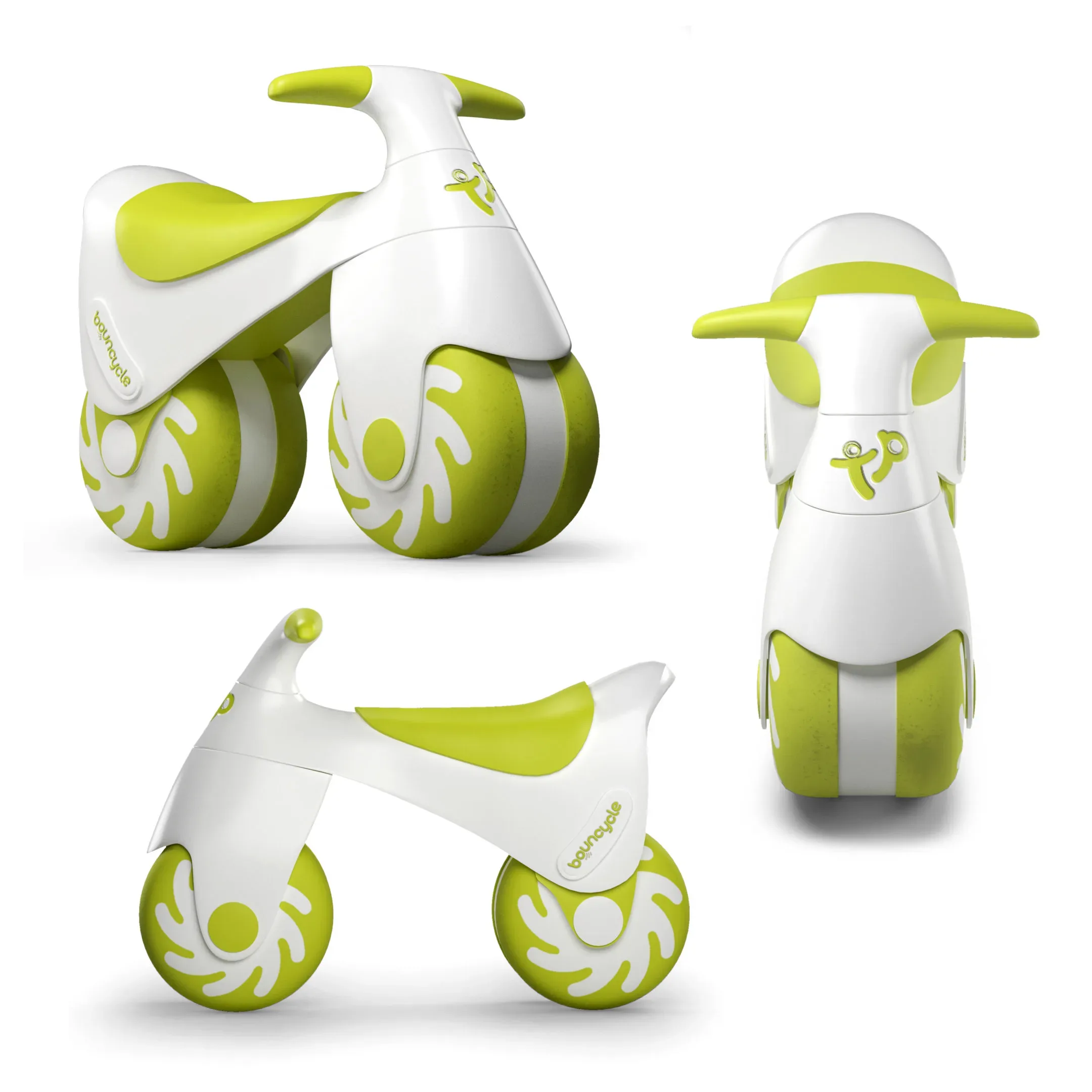 Bouncycle Bicycle Kids Toy