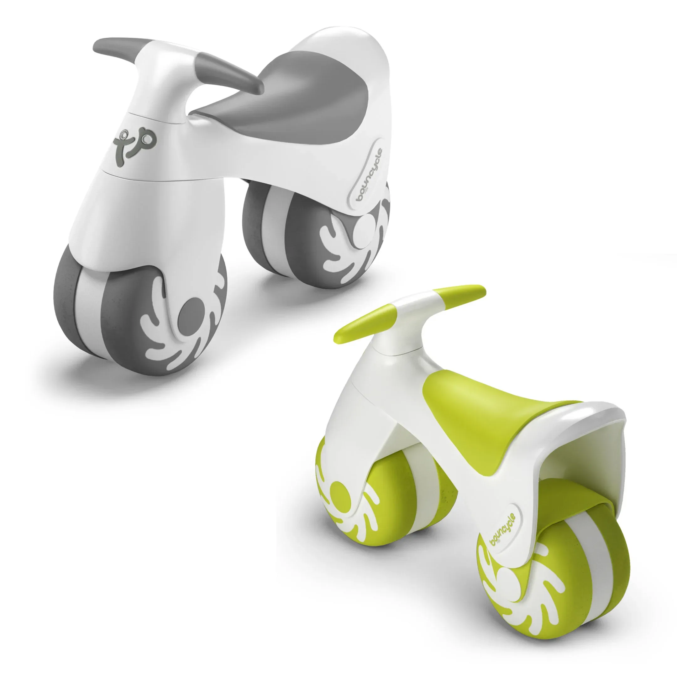 Bouncycle Bicycle Kids Toy