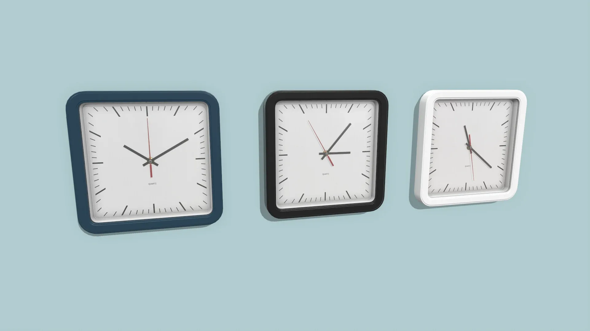 Wall Clock