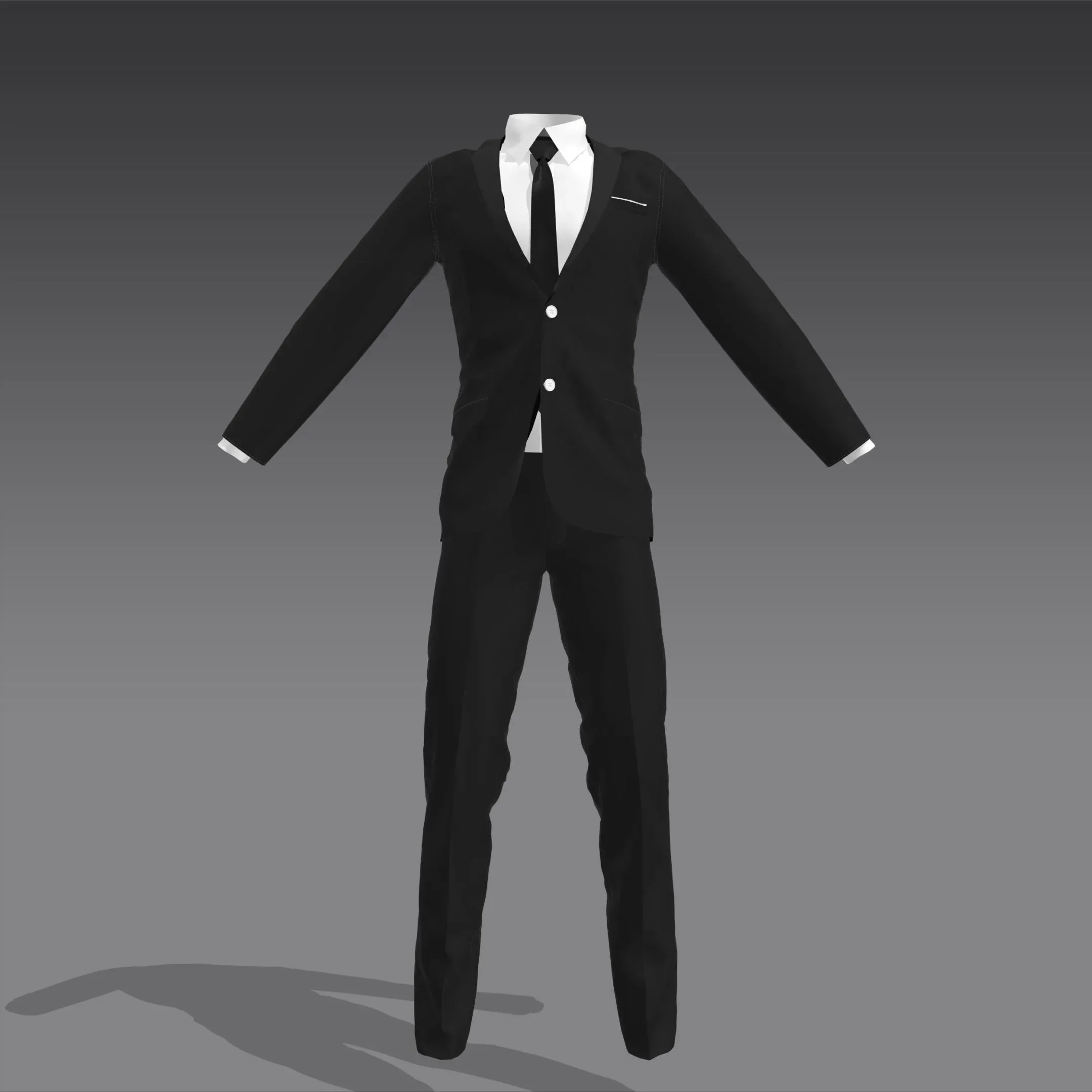 Tuxedo