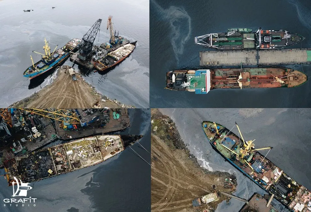 900+ Sea Port Reference Pictures