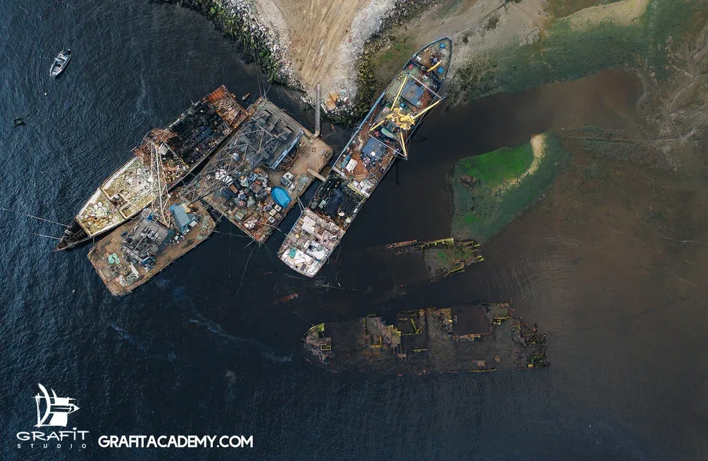 900+ Sea Port Reference Pictures