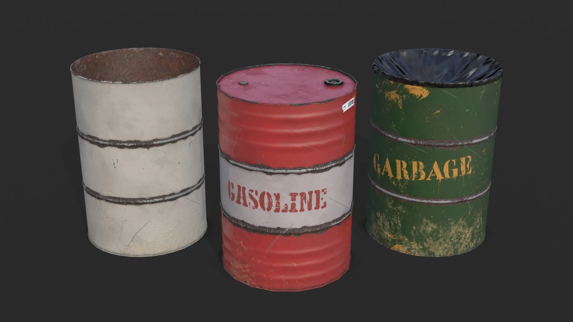 Barrels Asset 03