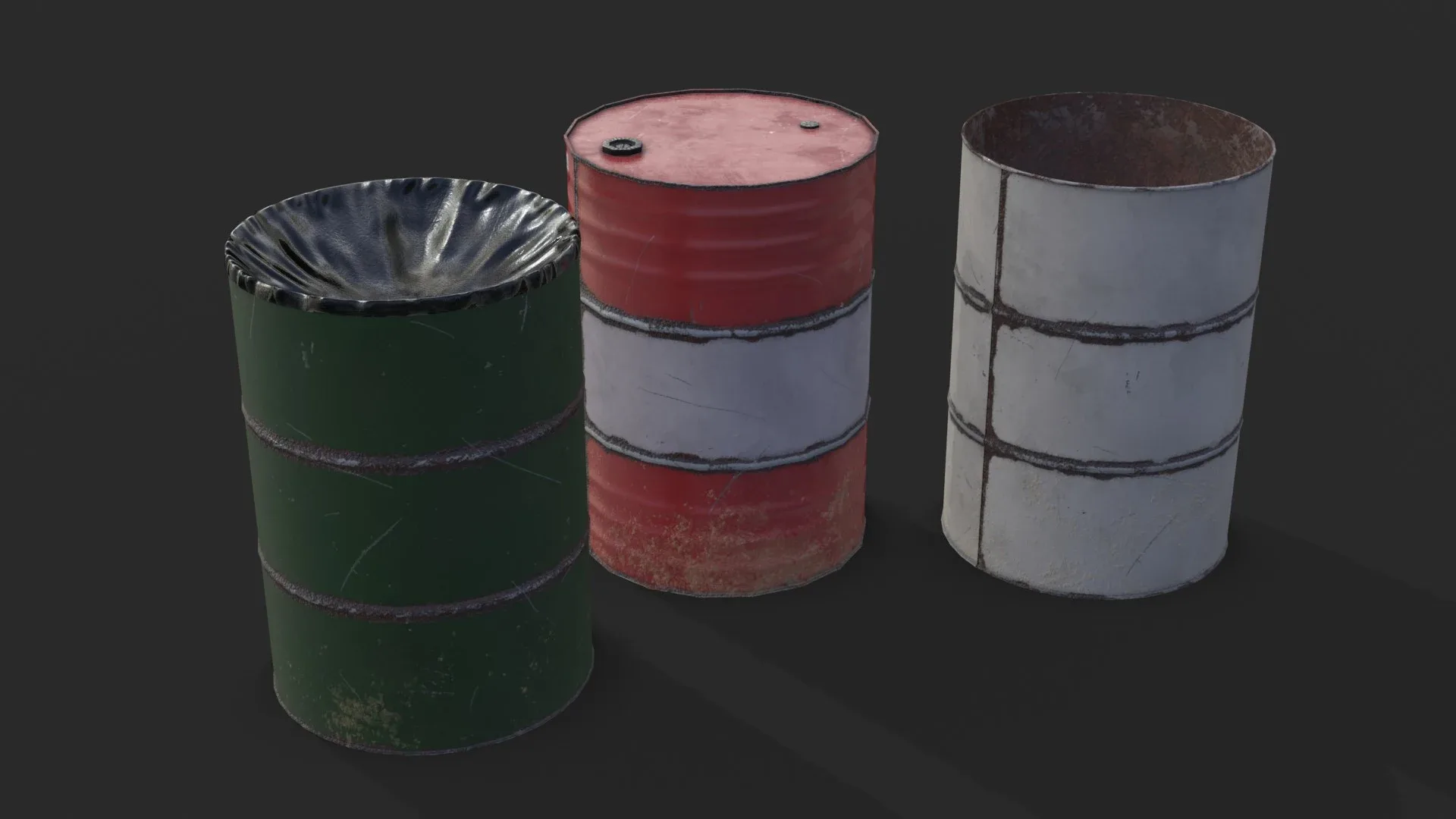 Barrels Asset 03