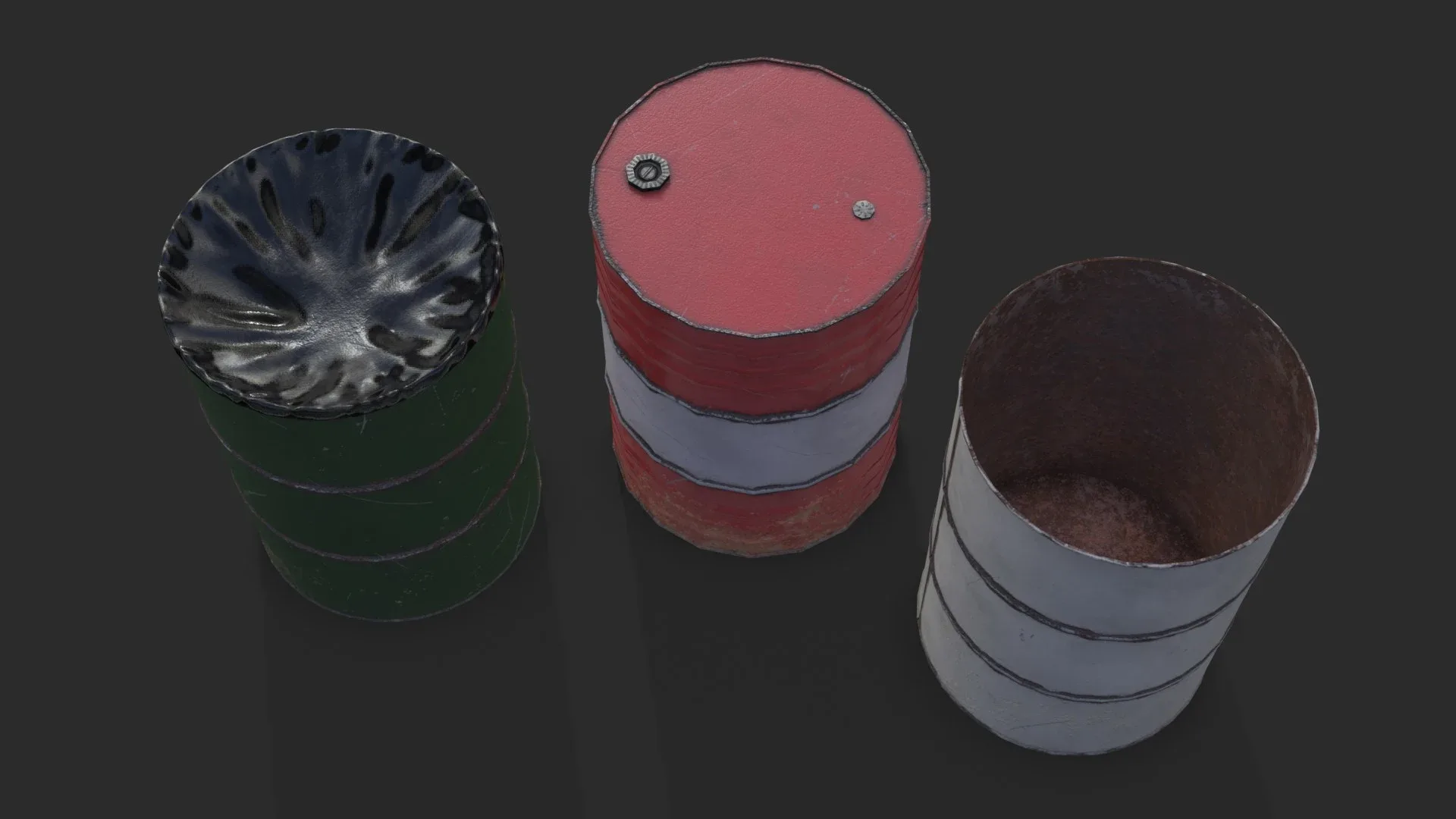 Barrels Asset 03