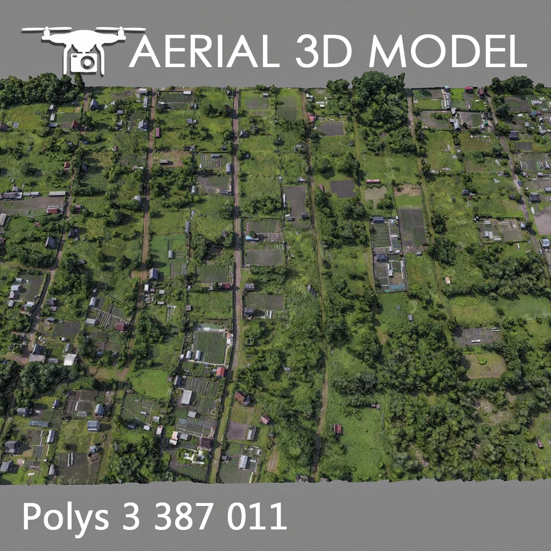 Aerial Scan 56