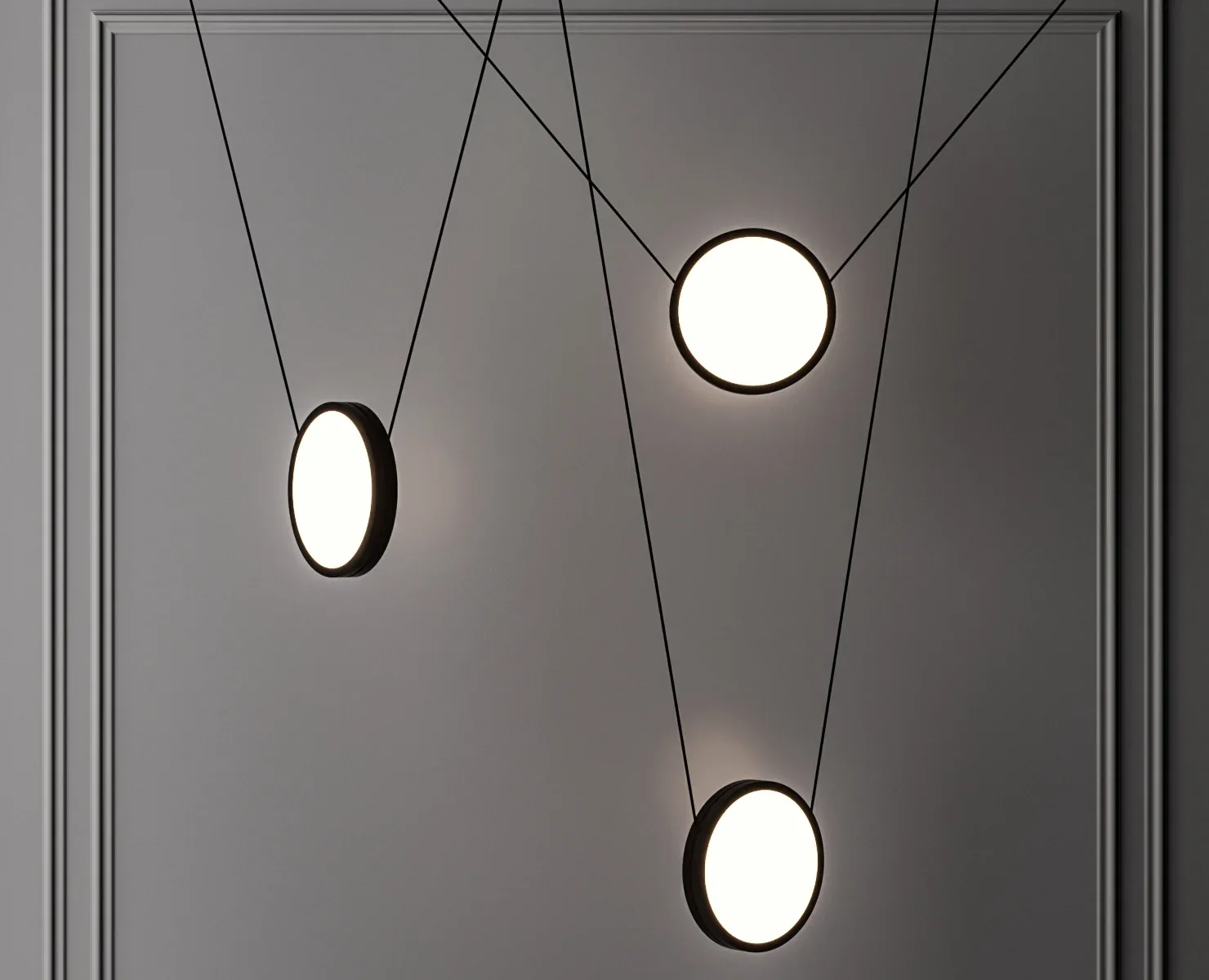 Ceiling Light