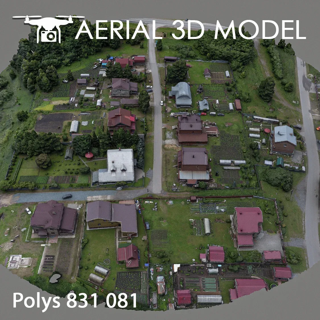 Aerial Scan 66