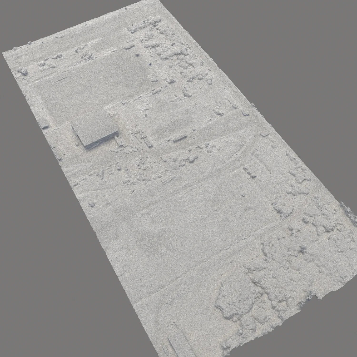Aerial Scan 76