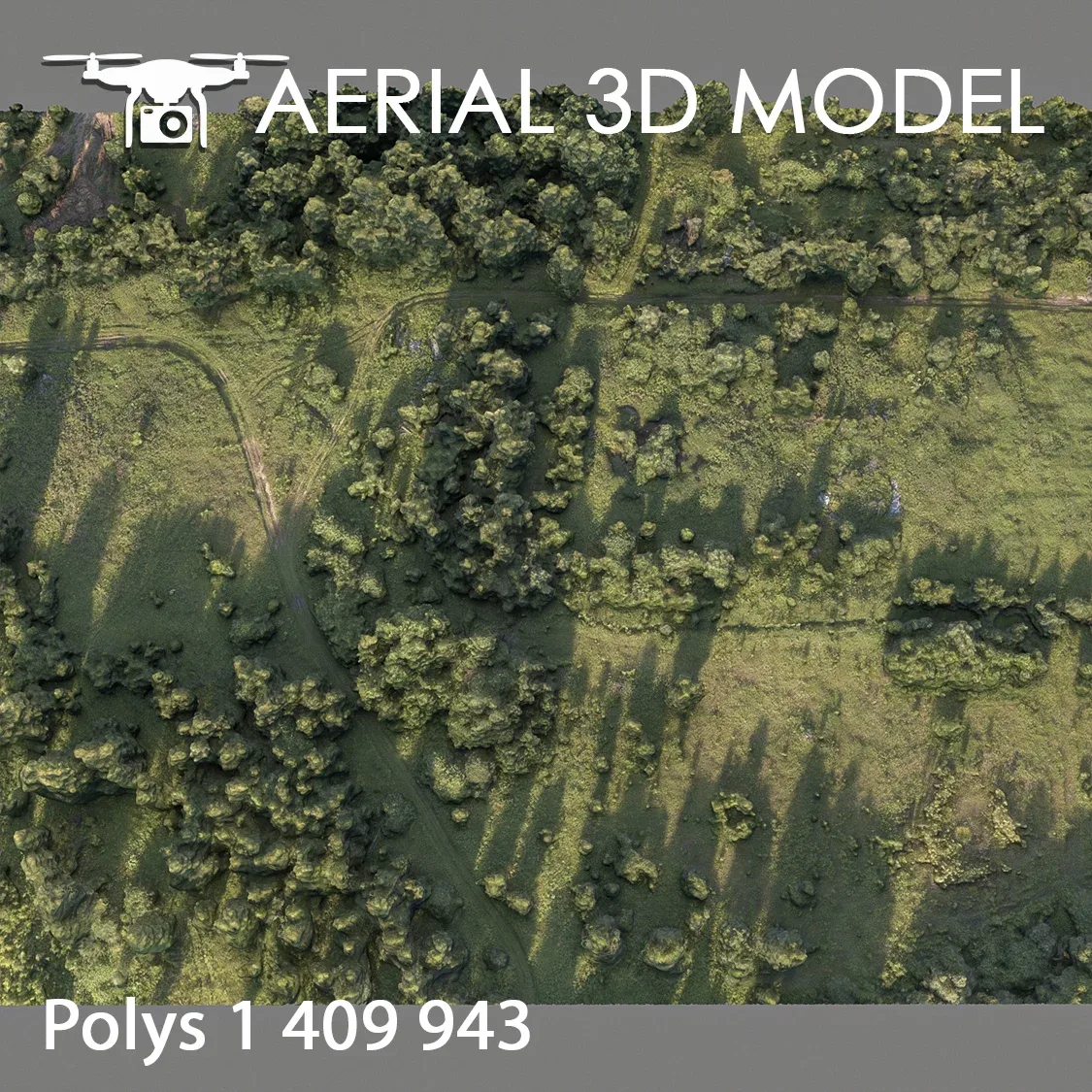 Aerial Scan 78