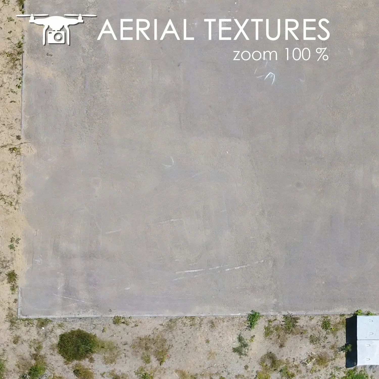 Aerial Texture 287