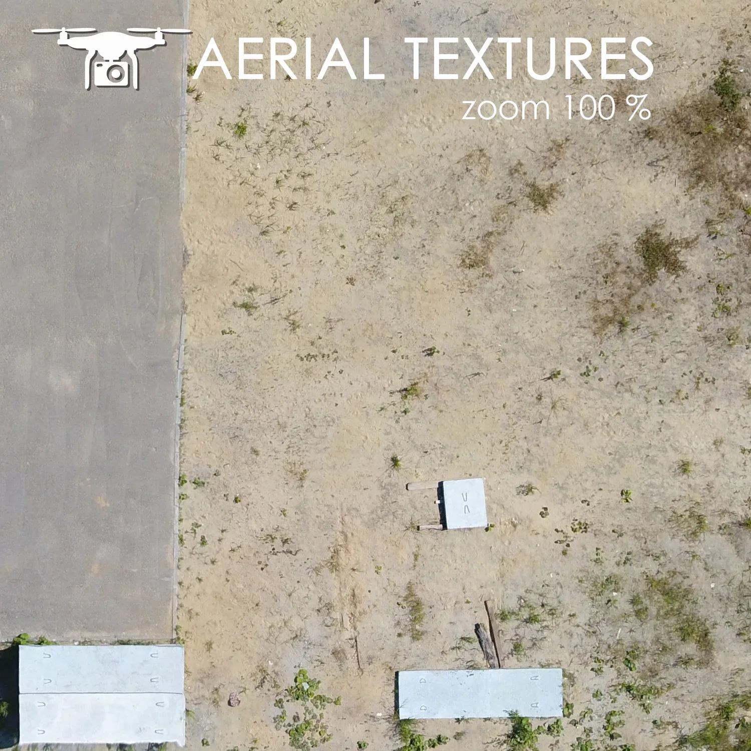 Aerial Texture 287