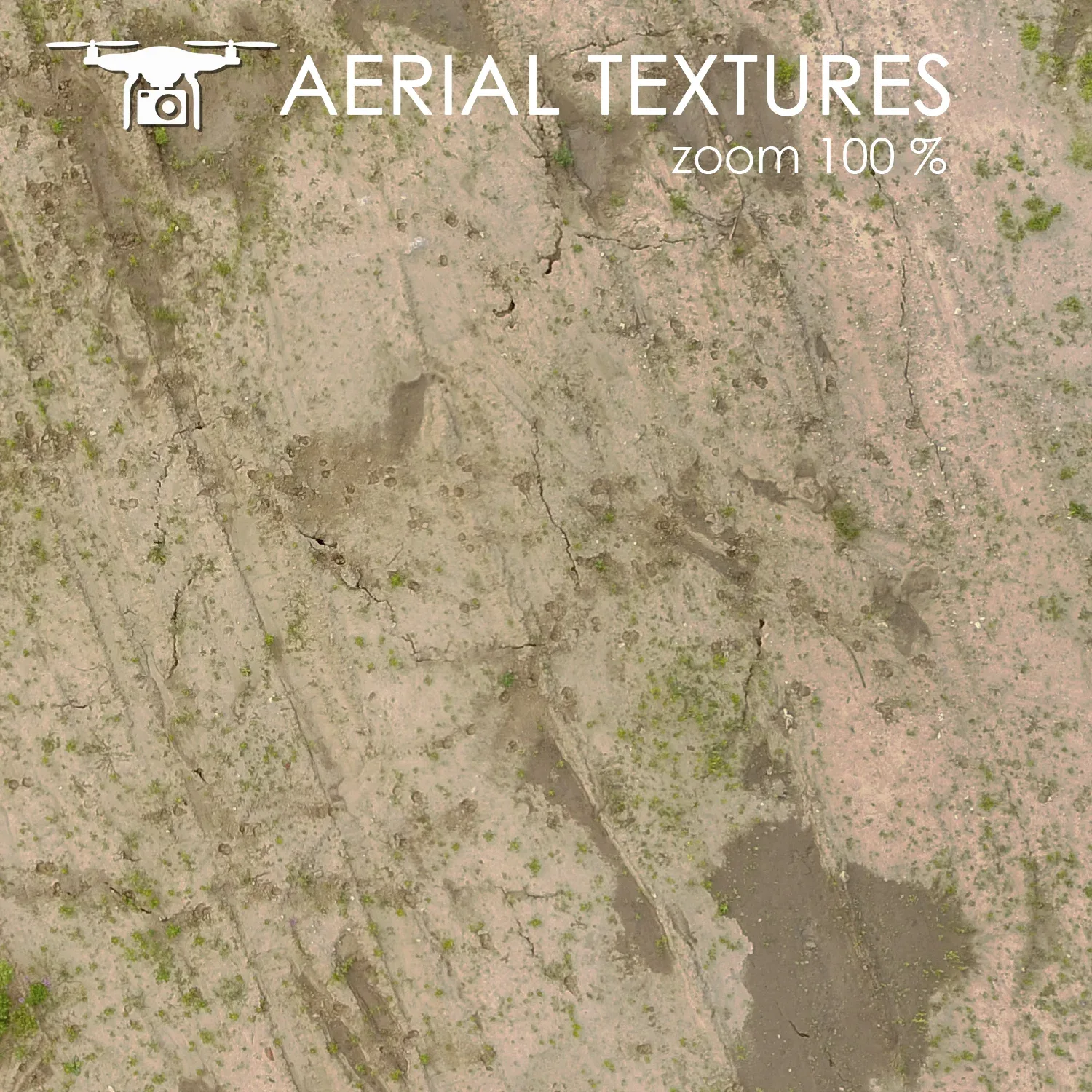 Aerial Texture 309