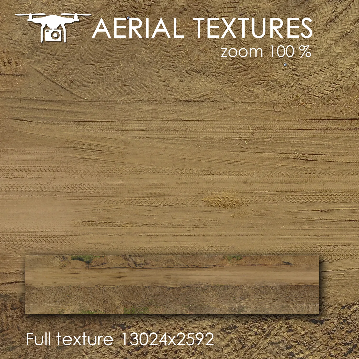 Aerial Texture 311