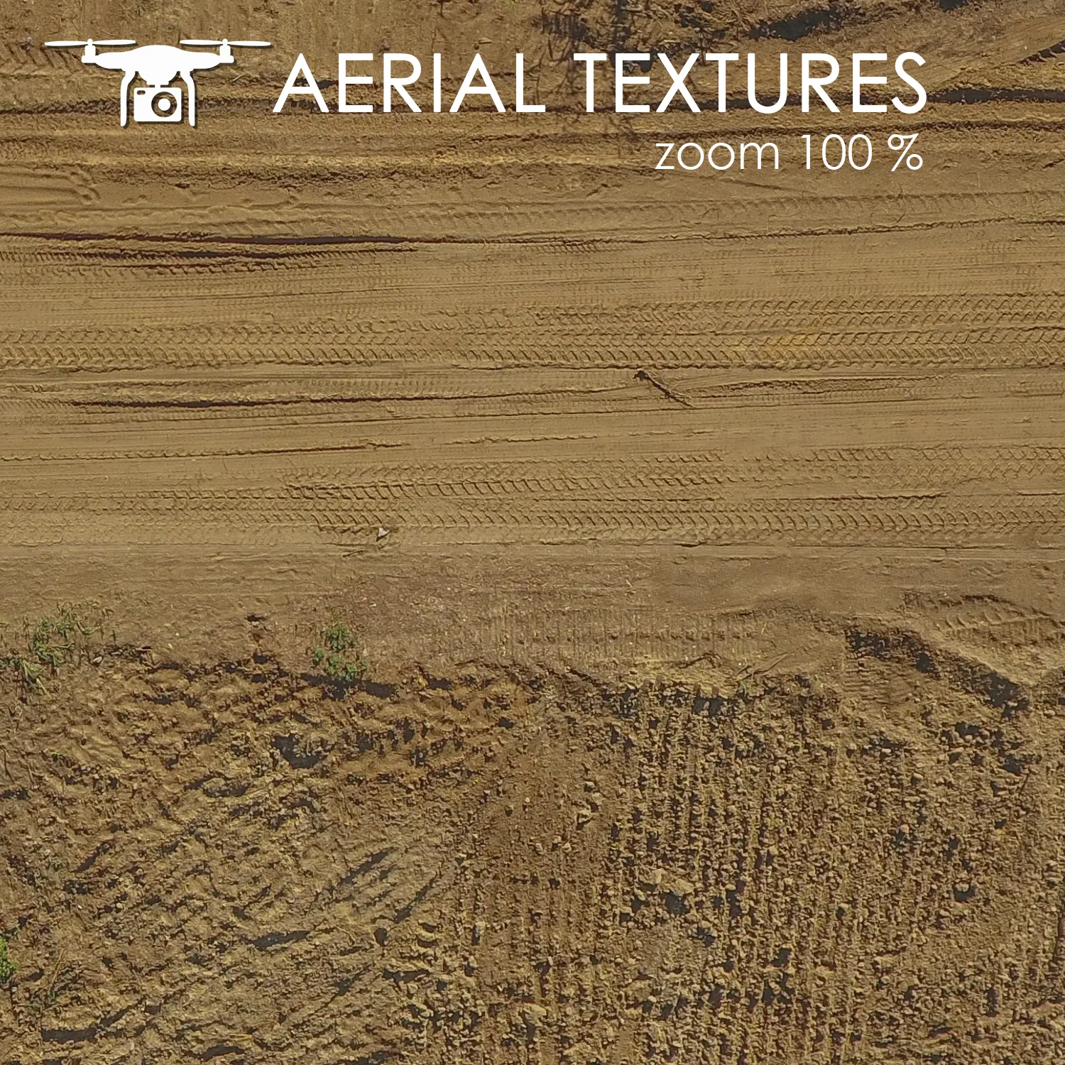 Aerial Texture 311