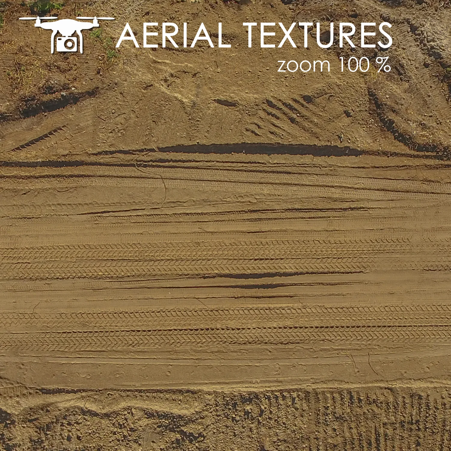 Aerial Texture 311