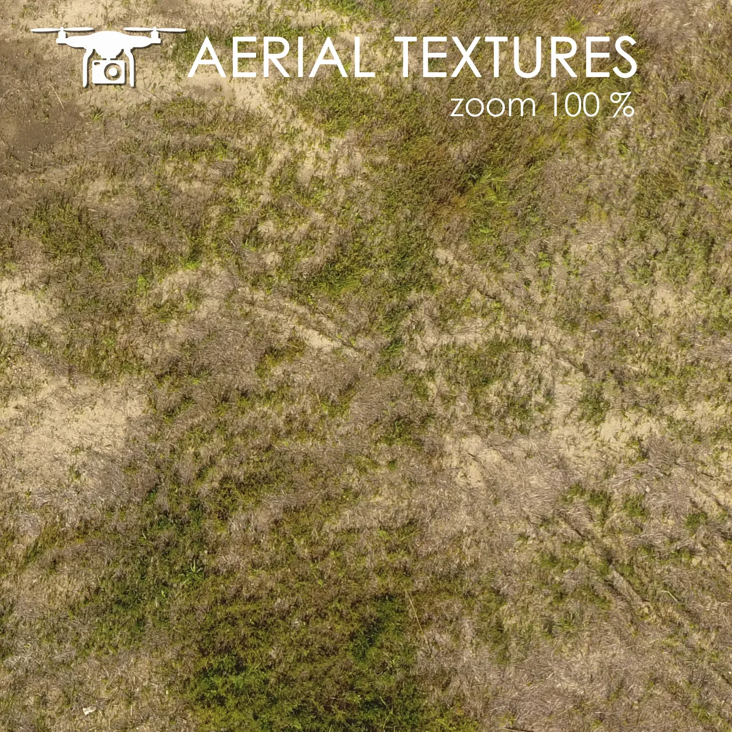 Aerial Texture 314