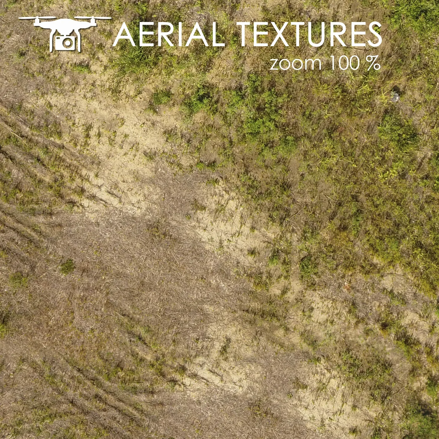 Aerial Texture 314