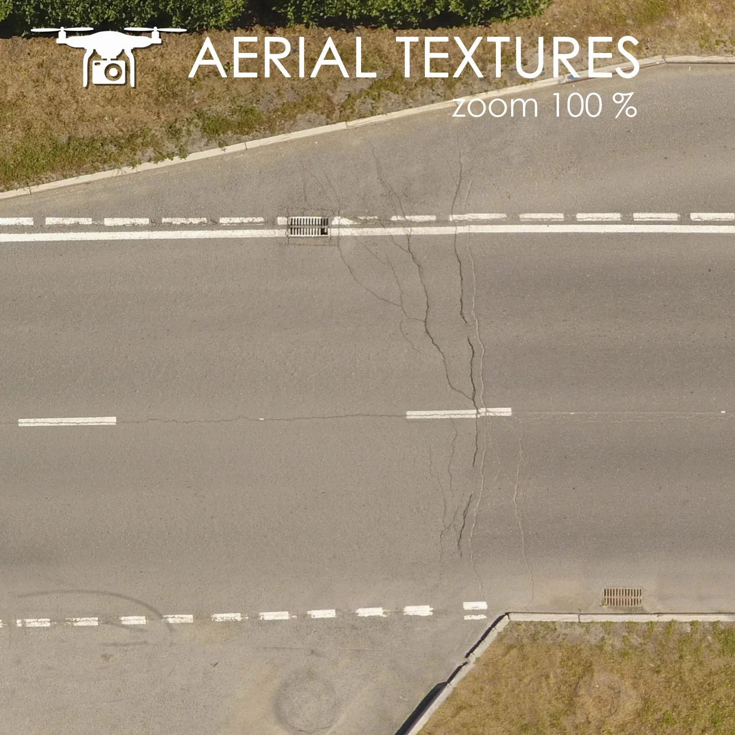 Aerial Texture 316