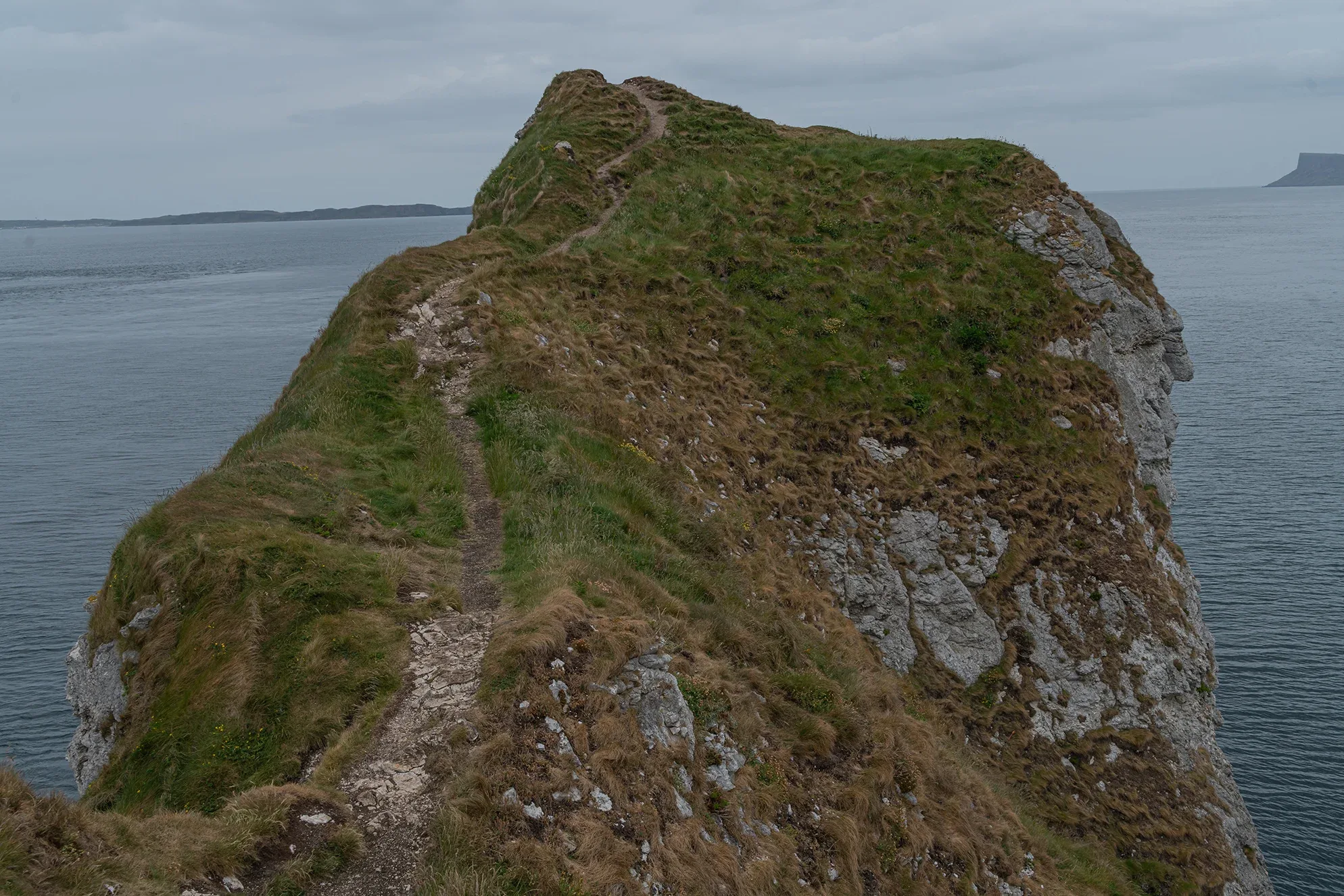 Kinbane Castle Photopack - 210 Images