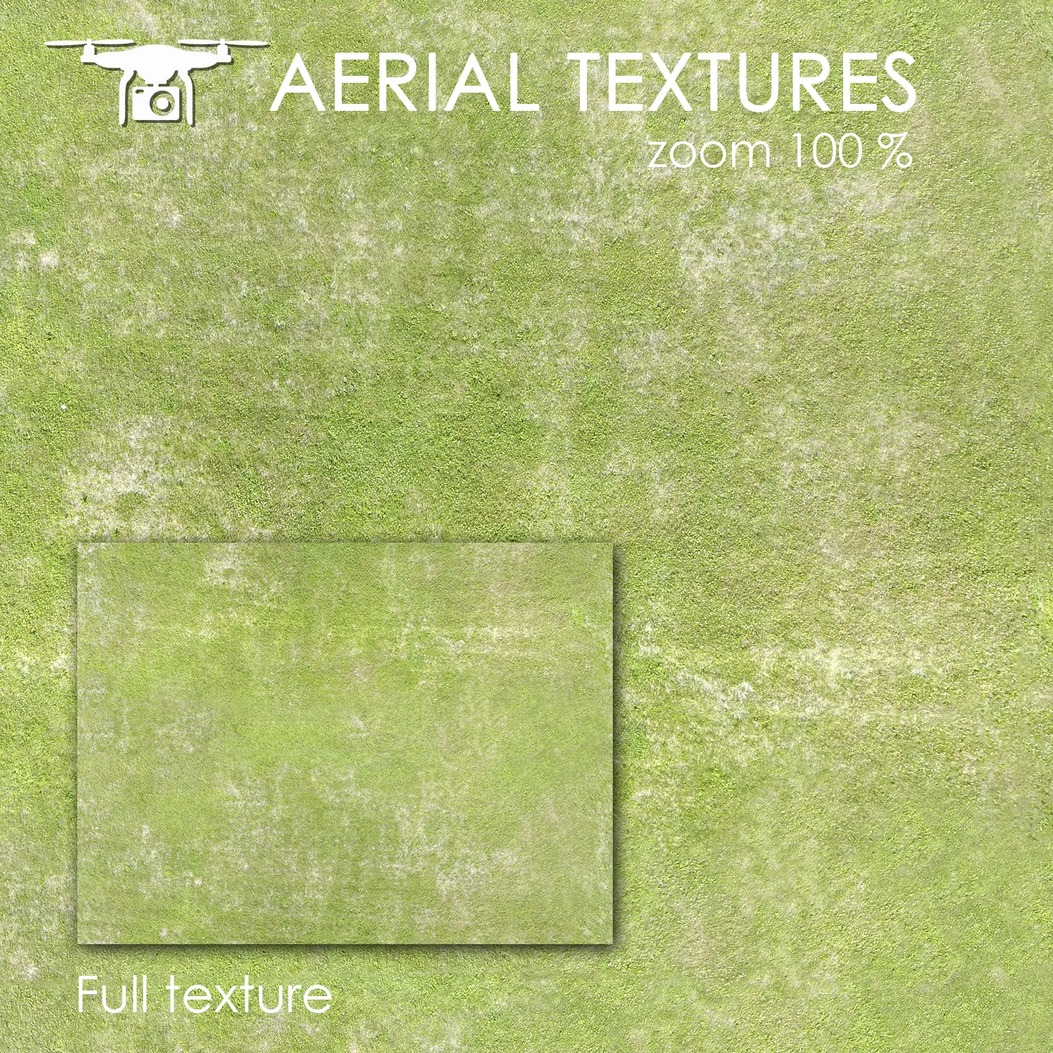 Aerial Texture 7