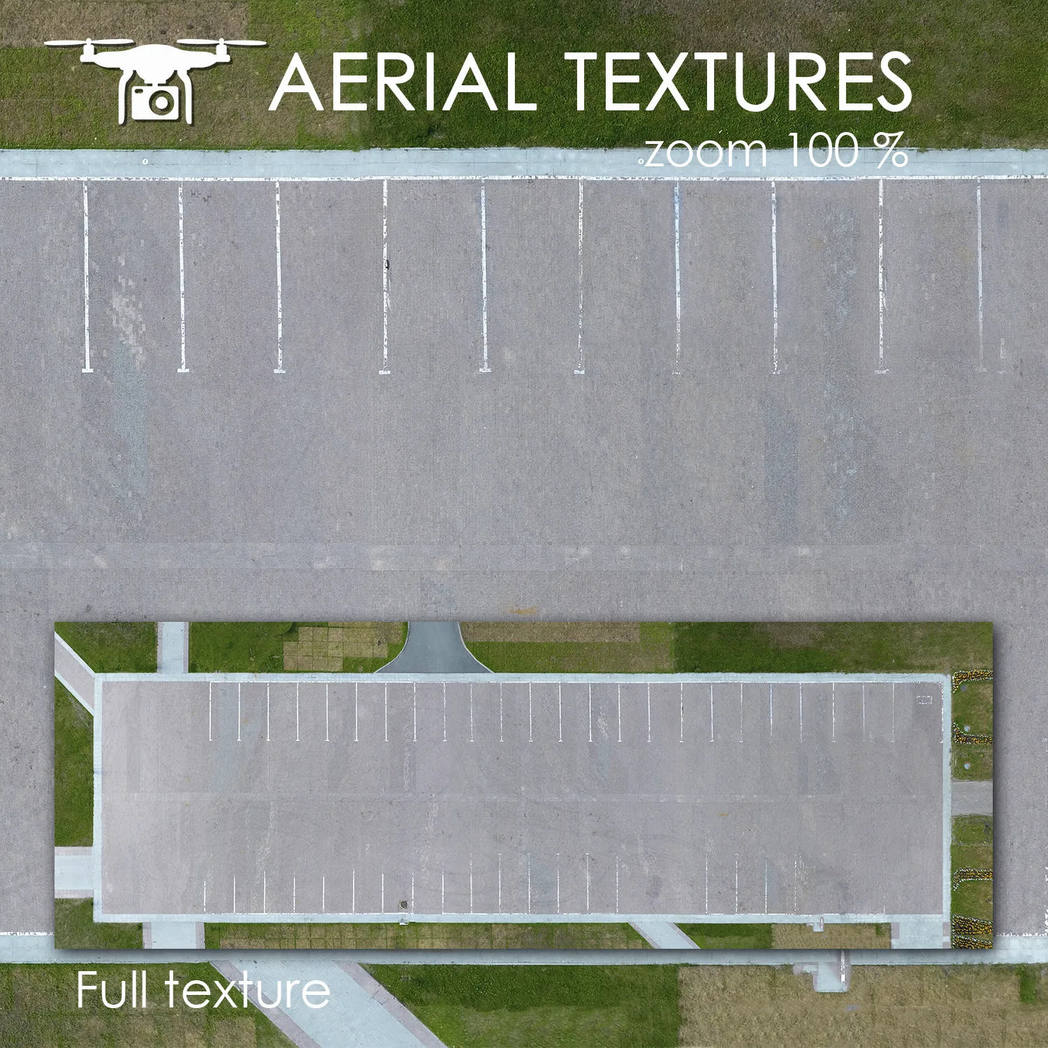 Aerial Texture 13