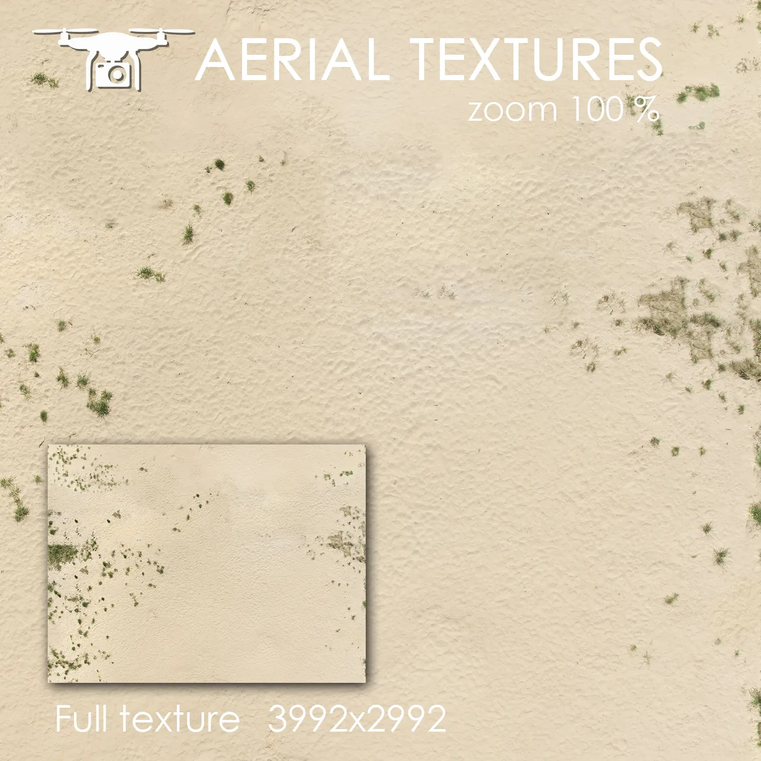 Aerial Texture 26