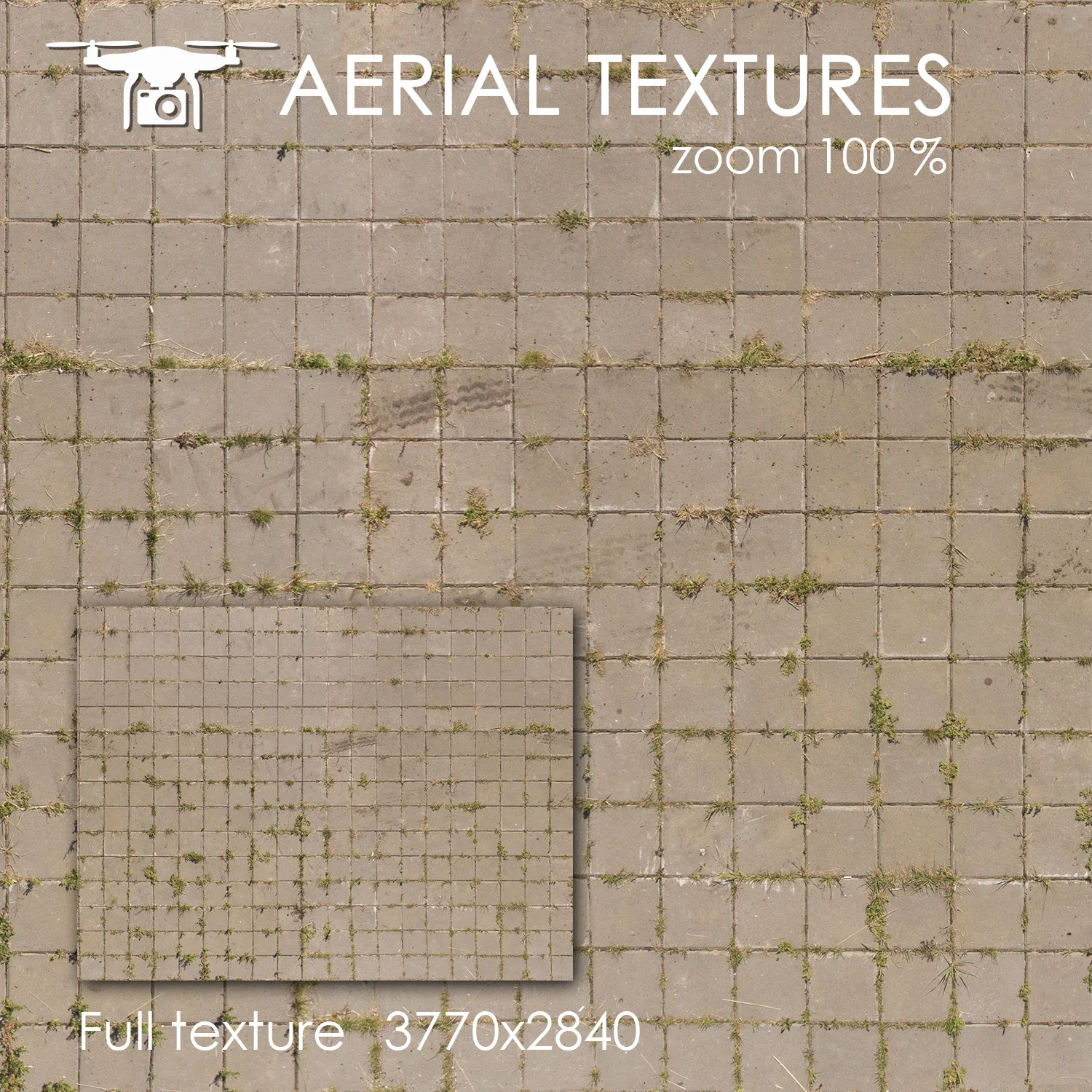 Aerial Texture 30