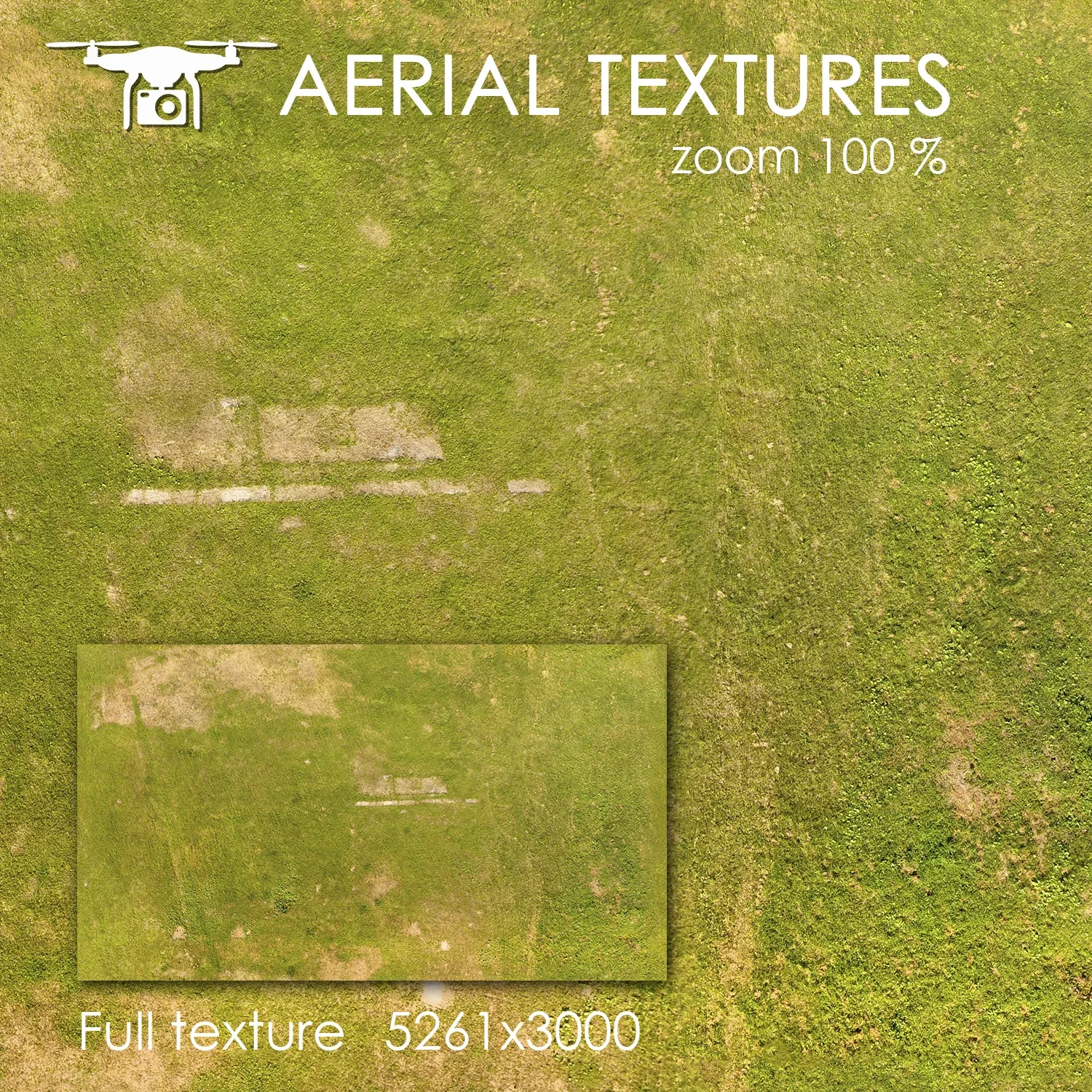 Aerial Texture 37