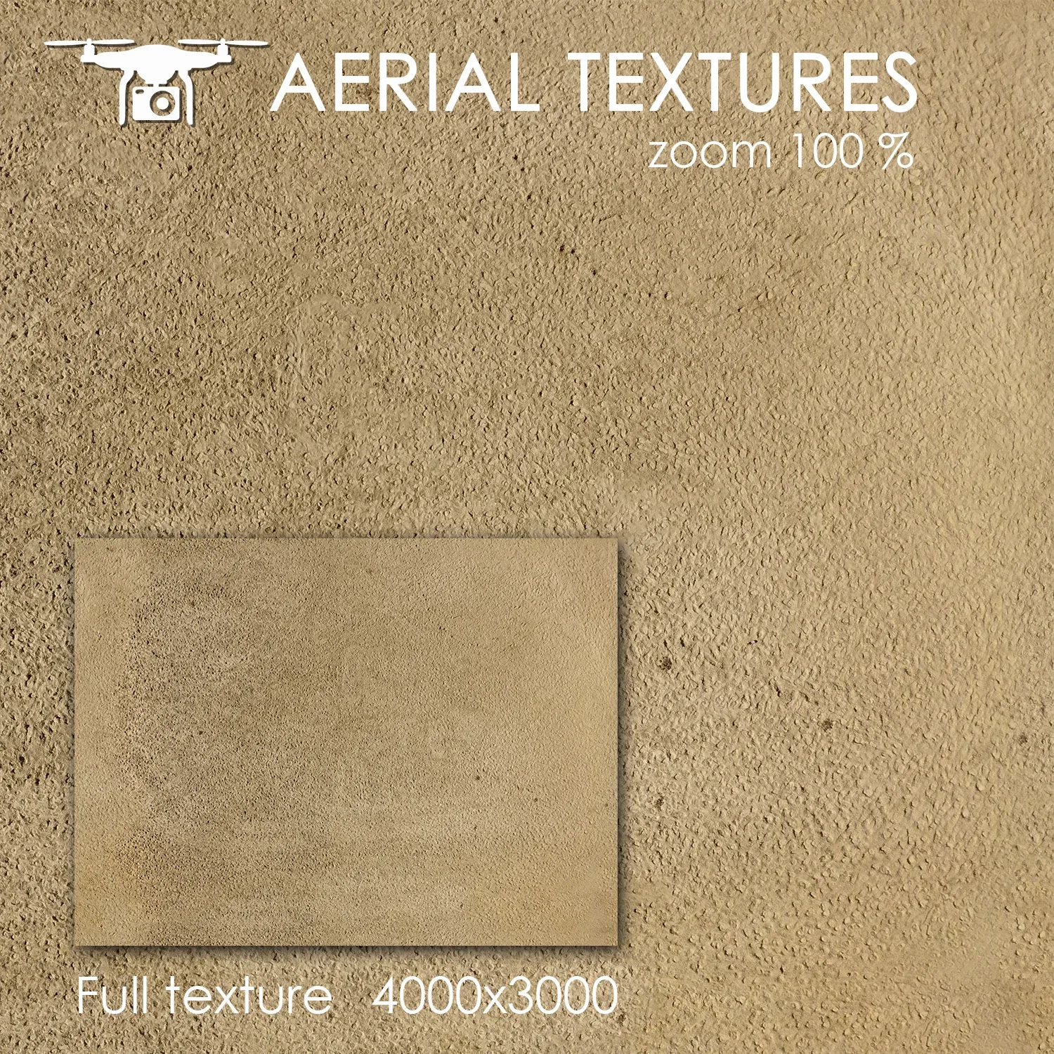 Aerial Texture 38