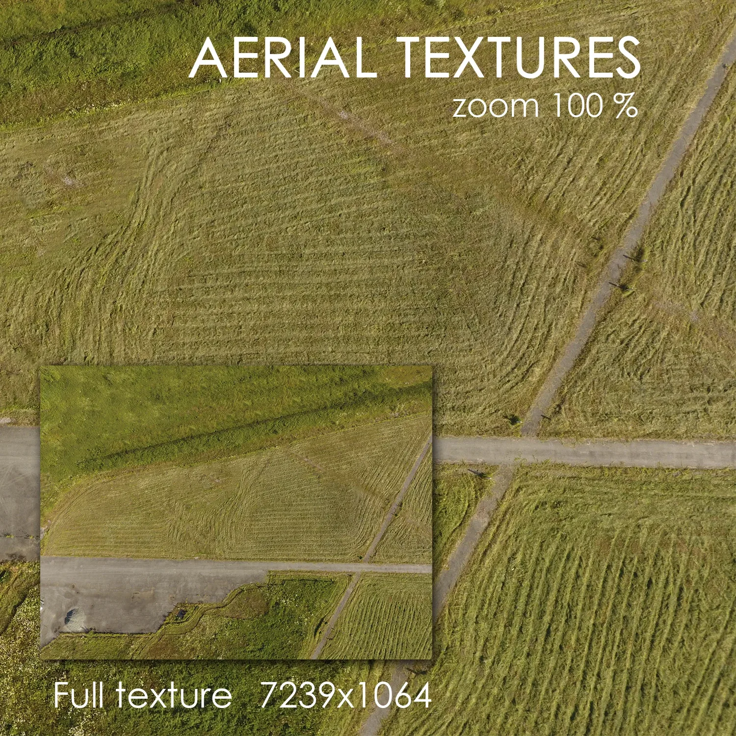 Aerial Texture 46