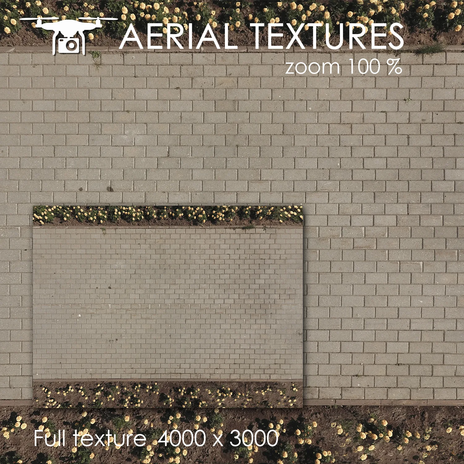 Aerial Texture 63