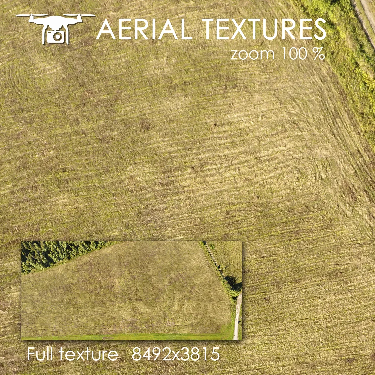 Aerial Texture 68