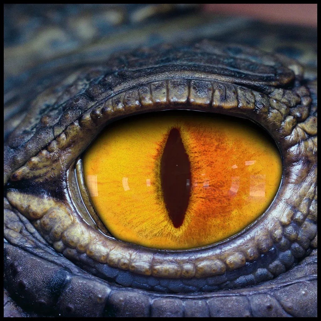 Creature Eye Textures - Vol 01