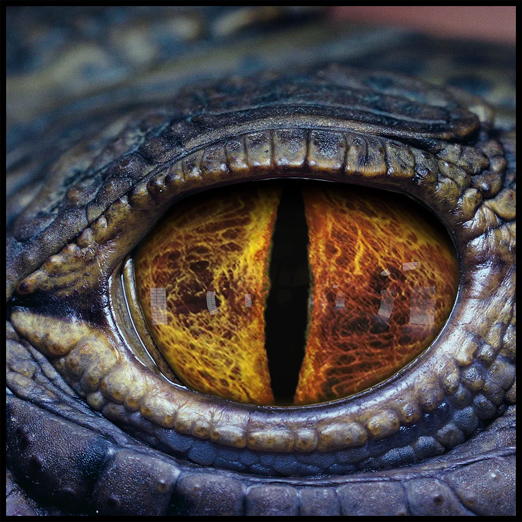 Creature Eye Textures - Vol 02