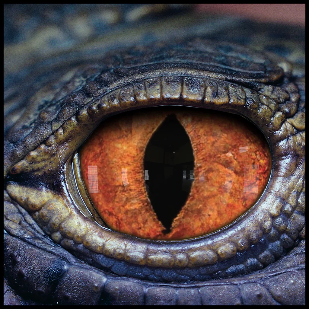 Creature Eye Textures - Vol 03