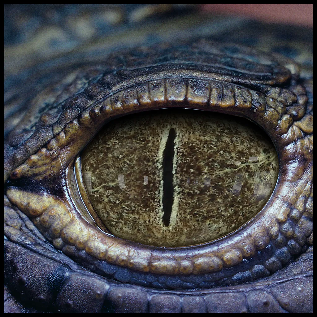 Creature Eye Textures - Vol 03