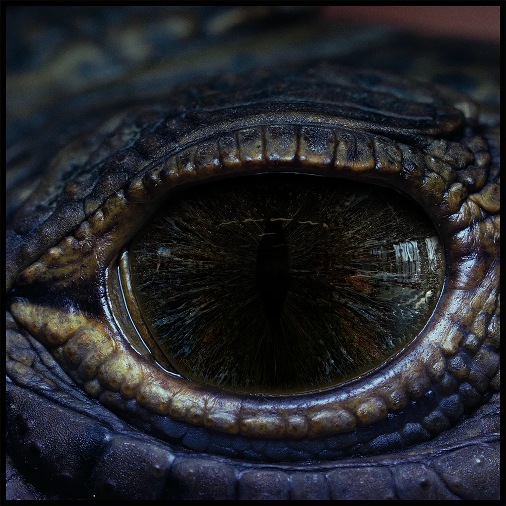 Creature Eyes Vol 06 - PBR