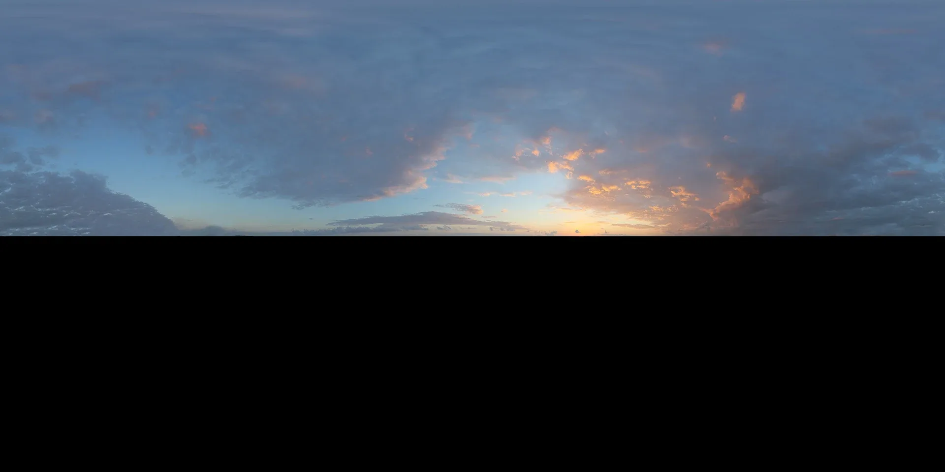 Hdri Sky 027